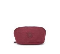 KIPLING Trousses de toilette 'Mirko' rouge foncé, Taille One Size
