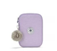 Kipling tui imprim pour 100 stylos pour femme, organiseur d'accessoires, fournitures artistiques, maquillage, organisateur de voyage
