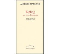 Kipling: Une brève biographie