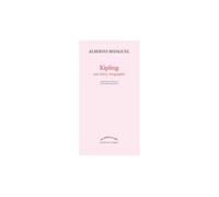 Kipling Une brève biographie - Alberto Manguel - Actes sud - broché - Biographie