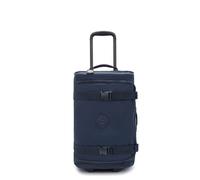 Kipling, unisex, Valises, Bleu, Taille: ONE Size Aviana Trolley: Compagnon de voyage pratique et inoubliable