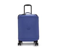 Kipling, unisex, Valises, Bleu, Taille: ONE Size Trolley Spontané avec serrure TSA