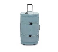 Kipling, unisex, Valises, Bleu, Taille: ONE Size Valise Aviana à roulettes
