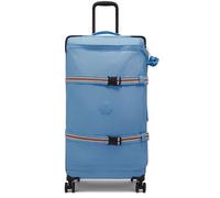 Kipling Basic Spontaneous 4 roues Valise cabine L 78 cm bleu