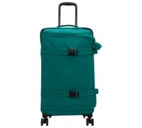 Kipling Basic Spontaneous 4 roues Valise cabine M 66 cm vert