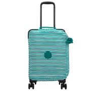 Kipling Valise à Roulettes Spontaneous S Print 37.5l