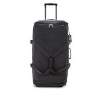 Kipling Sac de voyage Teagan L à roulettes 77 cm Noir