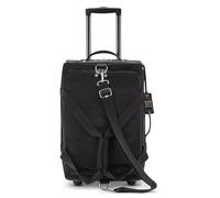 Kipling Sac de voyage Basic Teagan US à 2 roulettes 54 cm noir