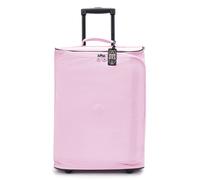 Kipling Teagan C 33l Boarding Bag Rose