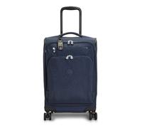 kipling Valise bleu foncé pour femme et homme - Core New Youri Spin S Blue Bleu 2 210519