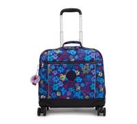 KIPLING Valise 'New Storia' bleu / bleu foncé / violet / violet clair, Taille One Size