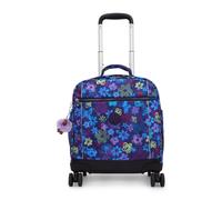 KIPLING Valise 'New Storia' bleu / violet / violet clair, Taille One Size