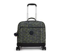 KIPLING Valise 'New Storia' vert foncé / noir, Taille One Size