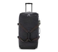 Kipling Sac de voyage Teagan L à roulettes 77 cm Noir