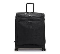 kipling Valise noir pour femme - Classics Large Expandable Spinner Signature Emb 210514