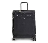 kipling Valise noir pour femme et homme - Classics Medium Expandable Spinner Black Noir 212419