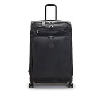 kipling Valise noir pour femme et homme - Core New Youri Spin L Black Noir 223796
