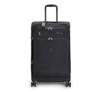 Kipling Valise Trolley Basic New Youri Spin M 68 cm 4 roulettes soufflet d'extension Noir