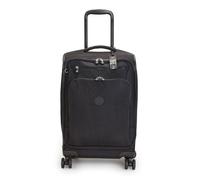 kipling Valise noir pour femme et homme - Core New Youri Spin S Black Noir 210523