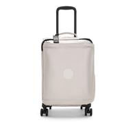 Kipling Valise cabine Spontaneous S 4 roulettes 53 cm Or rose pour femme