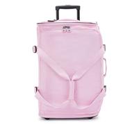 kipling Valise rose pour femme et homme - Basic Eyes Wide Open Teagan M Blooming Pink 253586
