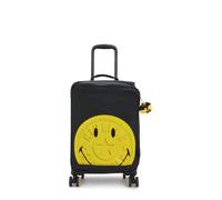 KIPLING Valise 'Spontaneous' jaune / noir, Taille One Size