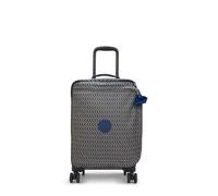 KIPLING Valise 'SPONTANEOUS S' bleu / moka / blanc, Taille One Size