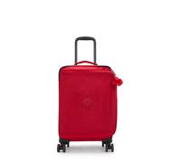 KIPLING Valise 'Spontaneous S' rouge sang, Taille One Size