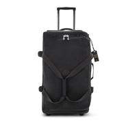 kipling valise Teagan M Black Noir