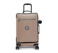 KIPLING Valisette beige foncé / noir, Taille One Size