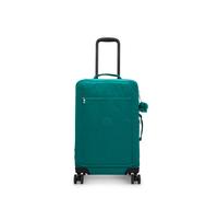 KIPLING Valisette 'JET S' bleu cyan, Taille One Size