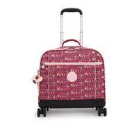 KIPLING Valisette 'New Storia' poudre / rose foncé, Taille One Size