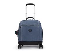 KIPLING Valisette 'New Storia S' bleu fumé, Taille One Size