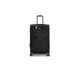 KIPLING Valisette 'NEW YOURI' anthracite / gris fumé, Taille One Size