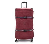 KIPLING Valisette 'Spontaneous' bleu foncé / rouge / blanc, Taille One Size