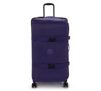 KIPLING Valisette 'Spontaneous ' violet foncé, Taille One Size