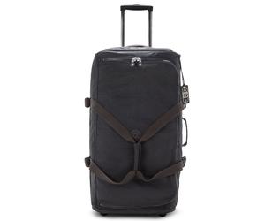 KIPLING Valisette 'Teagan' noir, Taille One Size