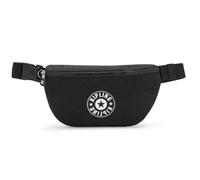Kipling Petit sac de taille Fresh Lite – Black Lite (Noir)