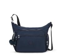 Kipling womens Gabbie Crossbody, Blue Bleu, Medium US