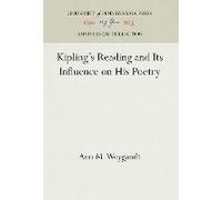 Kipling's Reading And Its Influence On His Poetry