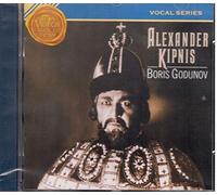 Kipnis,Alexander - Boris Gudonov (AZ)