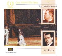 Kipnis - Great Voices of the Opera