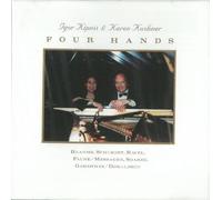 Kipnis - One Piano: Four Hands