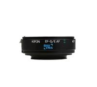 KIPON Adaptateur AF Baveyes Canon EF Sony E x0.7 Réducteur de focale