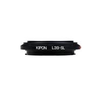 Kipon Adaptateur compatible avec Leica 39 sur compatible avec Leica SL
