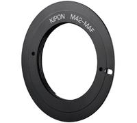 Kipon Adaptateur M42 compatible avec Sony A / compatible avec Minolta AF