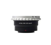 Kipon Adaptateur pour 2/3 sur MFT