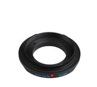 Kipon Adaptateur pour ALPA á Fuji GFX