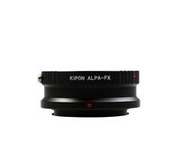 Kipon Adaptateur pour ALPA sur Fuji X
