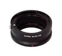 Kipon Adaptateur pour ALPA vers Fuji X
